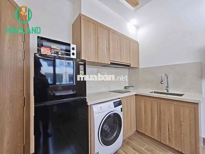 CĂN 2PN FULL NỘI THẤT KHU VỰC HẢI CHÂU