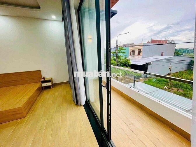 113 CHO THUÊ NHÀ ĐẸP 4PN MẶT TIỀN ĐƯỜNG NGUYỄN THÀNH THỌ