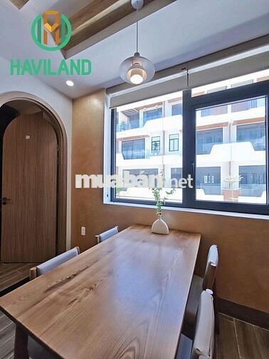 CĂN 2PN FULL NỘI THẤT KHU VỰC HẢI CHÂU