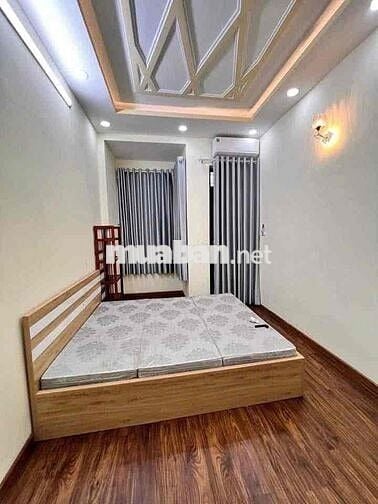 Cho Thuê Nhà Nguyên Căn 2PN2WC Full Nội Thất Giá Rẻ Ngay Trung Tâm Q7
