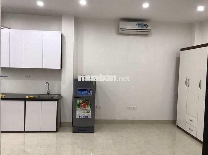 Giao thông thuận tiện, 30 m ra đường 2.5