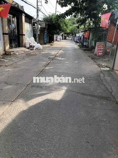 cho thuê mặt bằng ngay trường học trung tâm ngã 5 vừa ở vừa kinh doanh