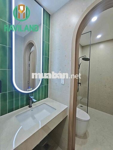 CĂN 2PN FULL NỘI THẤT KHU VỰC HẢI CHÂU