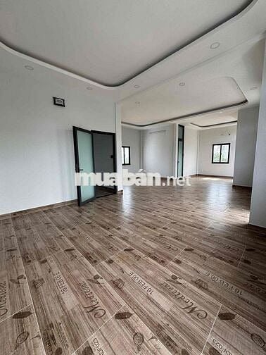 CHO THUÊ NHÀ MẶT TIỀN KINH DOANH SẦM UẤT - MẶT TIỀN 15m - GIÁ CỰC MỀM