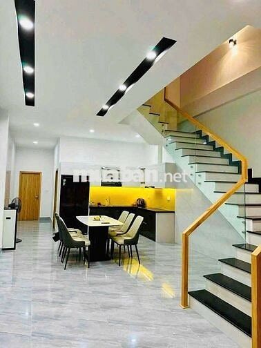 🇻🇳 CHO THUÊ NHÀ 3 TẦNG MỚI: ĐƯỜNG PHẠM ĐÌNH BÂN - ĐỦ NỘI THẤT