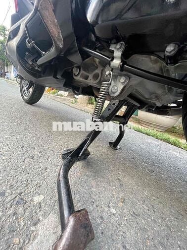 Honda Air Blade 2010 màu Đỏ