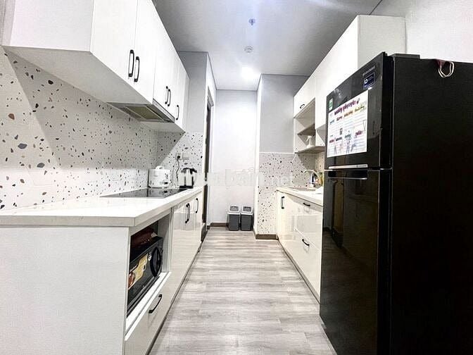 💥 CẮT LỖ CĂN 2PN HÀ ĐÔ CENTROSA QUẬN 10 FULL NỘI THẤT SẴN SỔ HỒNG