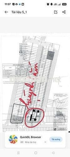 Bán đất làng đại học, khu tây nam làng nghề,cách FPT 200M,sát Biển