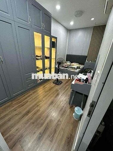 🌺 Quang Trung P11 – 2 tầng – 45m² – 3,95 tỷ TL