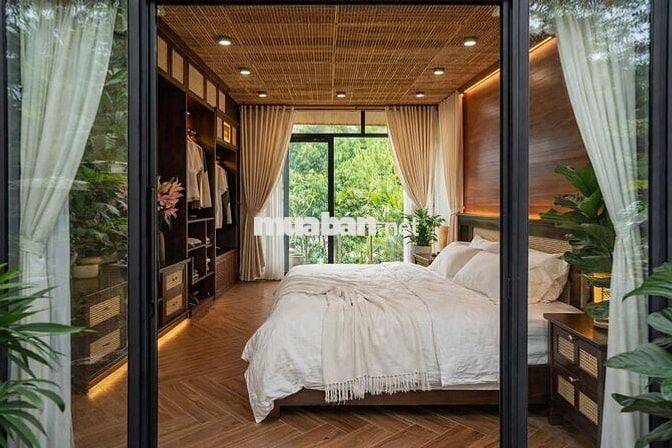 🌿 CHỈ 900 Triệu có ngay 1000m² Đất Đồi Đẹp La Ngà Gần Hồ Trị An, QL20