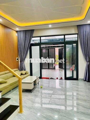 🇻🇳 CHO THUÊ NHÀ 3 TẦNG MỚI: ĐƯỜNG PHẠM ĐÌNH BÂN - ĐỦ NỘI THẤT