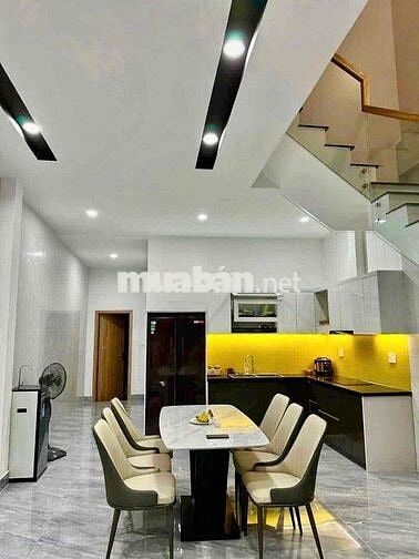 113 CHO THUÊ NHÀ ĐẸP 4PN MẶT TIỀN ĐƯỜNG NGUYỄN THÀNH THỌ