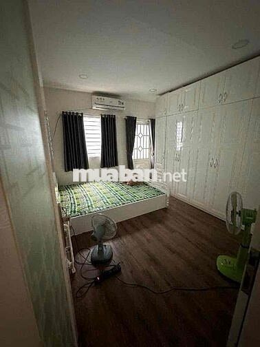 🌺 Quang Trung P11 – 2 tầng – 45m² – 3,95 tỷ TL