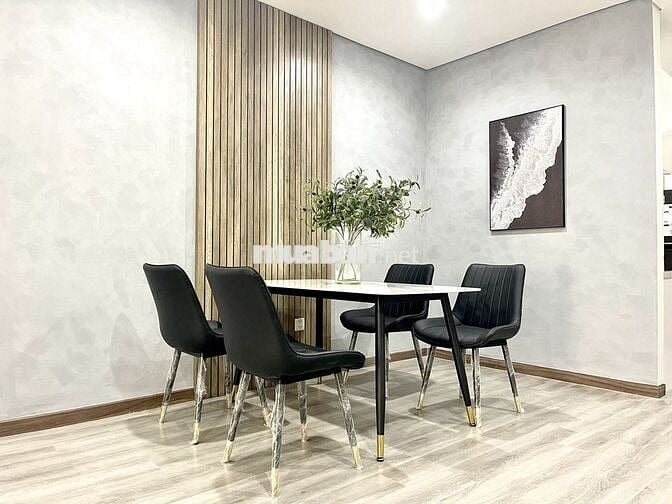 💥 CẮT LỖ CĂN 2PN HÀ ĐÔ CENTROSA QUẬN 10 FULL NỘI THẤT SẴN SỔ HỒNG