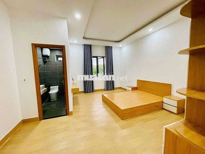 🇻🇳 CHO THUÊ NHÀ 3 TẦNG MỚI: ĐƯỜNG PHẠM ĐÌNH BÂN - ĐỦ NỘI THẤT