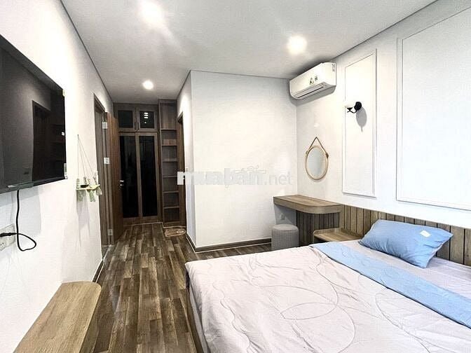 💥 CẮT LỖ CĂN 2PN HÀ ĐÔ CENTROSA QUẬN 10 FULL NỘI THẤT SẴN SỔ HỒNG