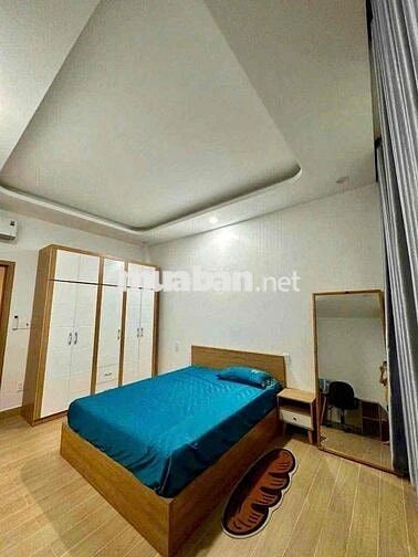 113 CHO THUÊ NHÀ ĐẸP 4PN MẶT TIỀN ĐƯỜNG NGUYỄN THÀNH THỌ