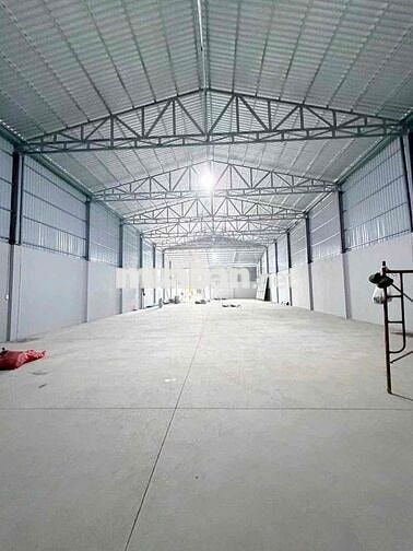 Cho thuê kho 600m2 Trần cao Trông suốt kho mới 100%