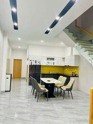 🇻🇳 CHO THUÊ NHÀ 3 TẦNG MỚI: ĐƯỜNG PHẠM ĐÌNH BÂN - ĐỦ NỘI THẤT