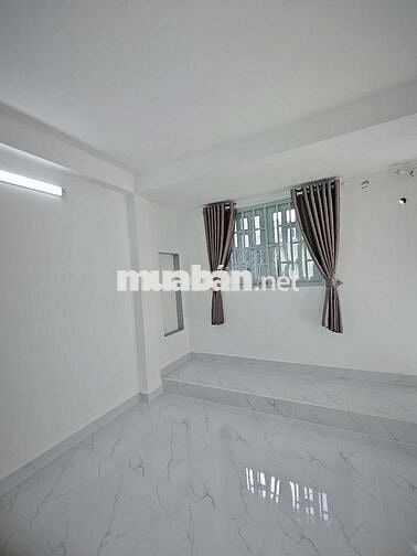 🏡 NHÀ MỚI ĐẸP – HẺM THÔNG 2 ĐẦU – GẦN TÊN LỬA, BÌNH TÂN