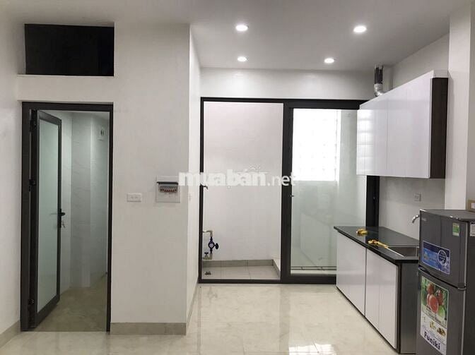 Giao thông thuận tiện, 30 m ra đường 2.5