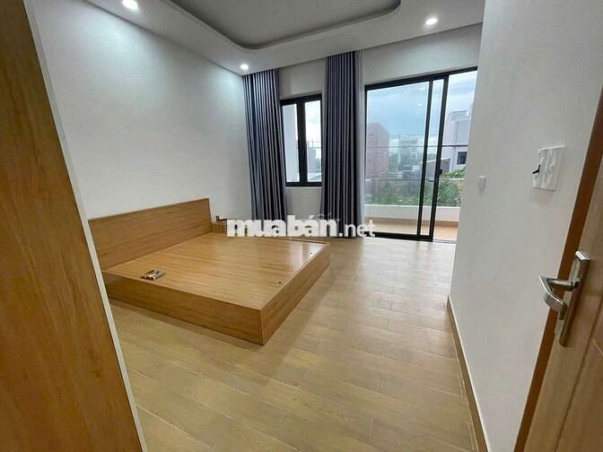 🇻🇳 CHO THUÊ NHÀ 3 TẦNG MỚI: ĐƯỜNG PHẠM ĐÌNH BÂN - ĐỦ NỘI THẤT