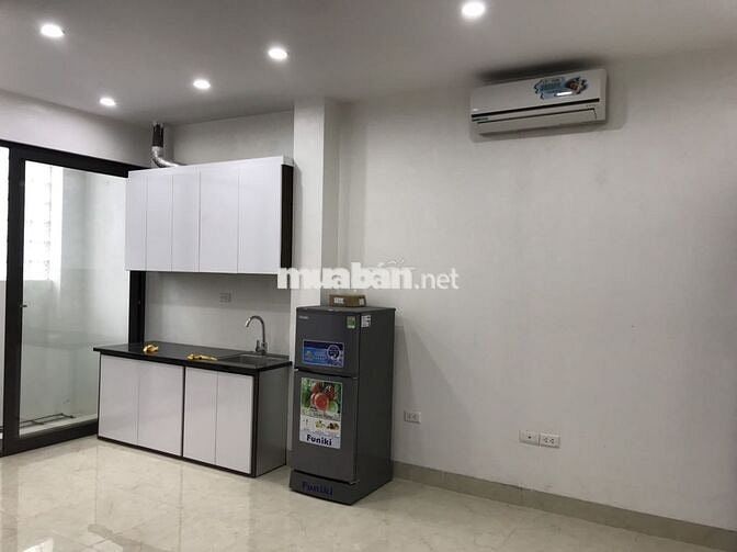 Giao thông thuận tiện, 30 m ra đường 2.5