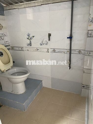 Cho thuê phòng nhà mặt tiền Điện Biên Phủ
