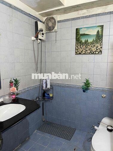 cho thuê căn hộ chung cư ngay trung Tâm Tân Định Q1