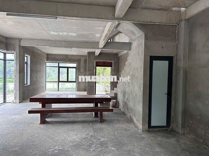 CHO THUÊ VILLA ECOGARDEN HUẾ - 3 MẶT TIỀN GẦN ĐƯỜNG VÕ NGUYÊN GIÁP
