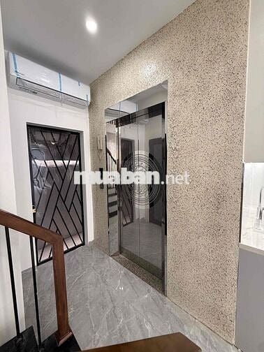Bán Nhà phố Ngọc Thuỵ Bồ Đề HN