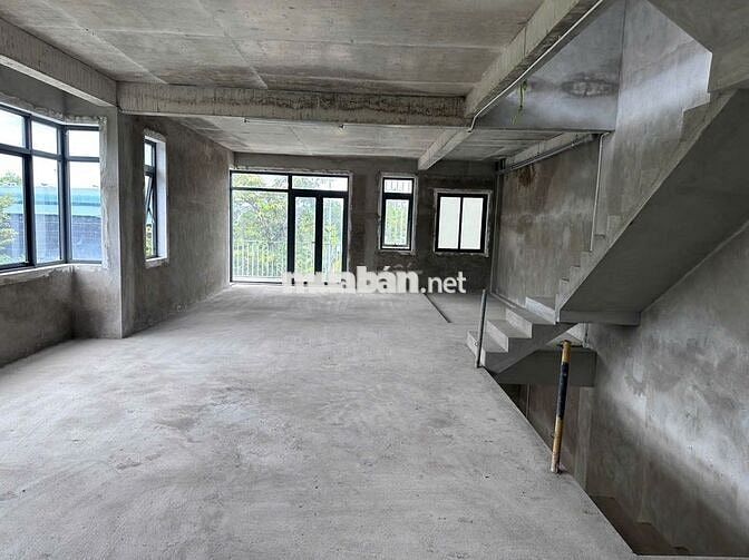 CHO THUÊ VILLA ECOGARDEN HUẾ - 3 MẶT TIỀN GẦN ĐƯỜNG VÕ NGUYÊN GIÁP