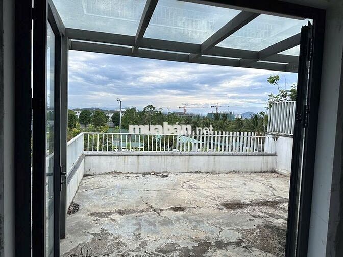 CHO THUÊ VILLA ECOGARDEN HUẾ - 3 MẶT TIỀN GẦN ĐƯỜNG VÕ NGUYÊN GIÁP