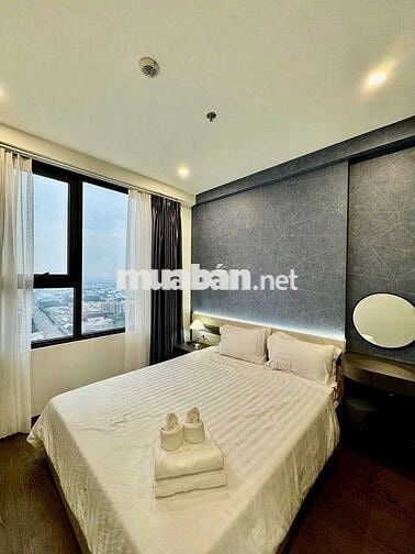 🚀🚀🚀SANG TRỌNG ĐƯỢC TOÁT LÊN TỪ KHÔNG GIAN SỐNG VIEW TẦNG CAO NGẮM PHỐ