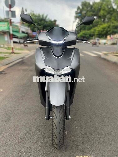 Honda SH160i 2026 Xám 600km