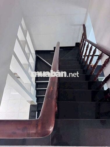 Nhà 56m².2 Lầu. gần Võ văn vân vĩnh lộc B Hẻm xe tải. 3,85ty tl