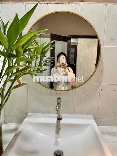🏡CĂN HỘ 1PN TÁCH BẾP FULL NỘI THẤT | MÁY GIẶT RIÊNG | RỘNG RÃI -  Q1