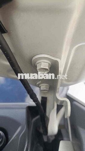 Toyota Fortuner Legender 2021 Trắng 68.000 km