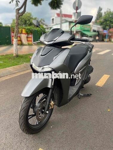 Honda SH160i 2026 Xám 600km
