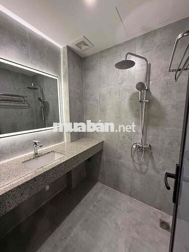 Bán Nhà phố Ngọc Thuỵ Bồ Đề HN