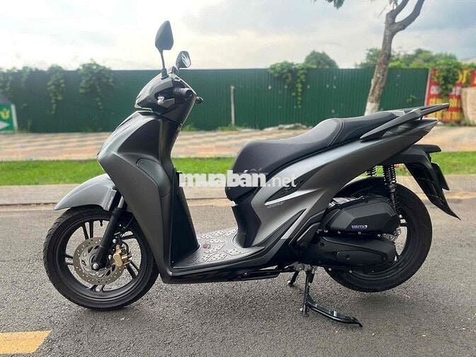 Honda SH160i 2026 Xám 600km