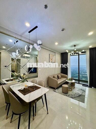 🚀🚀🚀SANG TRỌNG ĐƯỢC TOÁT LÊN TỪ KHÔNG GIAN SỐNG VIEW TẦNG CAO NGẮM PHỐ