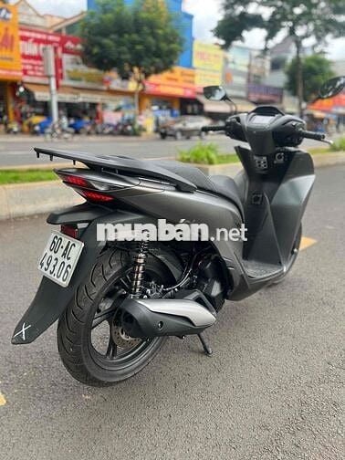 Honda SH160i 2026 Xám 600km