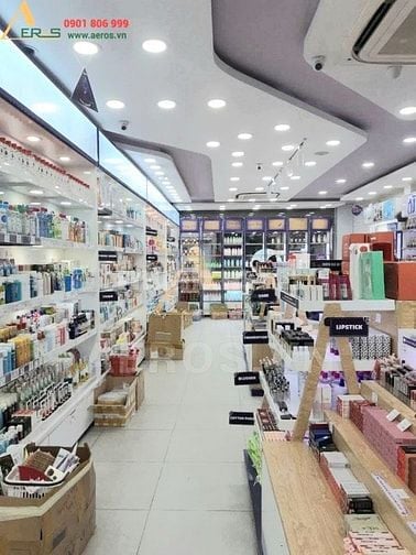 💥 QUẬN 4 CẦN TUYỂN GẤP NHÂN VIÊN BÁN HÀNG TIÊU DÙNG