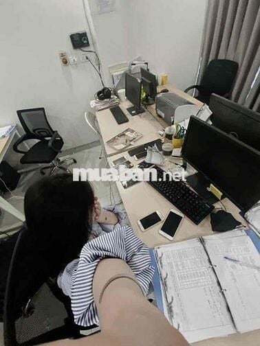 Tuyển Nhân Viên Trực Page - CSKH Đi Làm Ngay