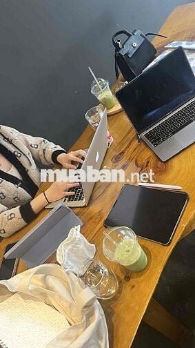 Tuyển Nhân Viên Trực Page - CSKH Đi Làm Ngay
