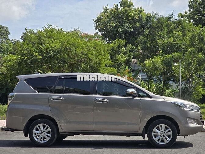 INNOVA 2.0G SX 2019 TỰ ĐỘNG 60.000KM BẢO HÀNH1 NĂM