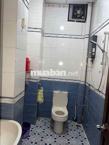 cho thuê căn hộ chung cư ngay trung Tâm Tân Định Q1