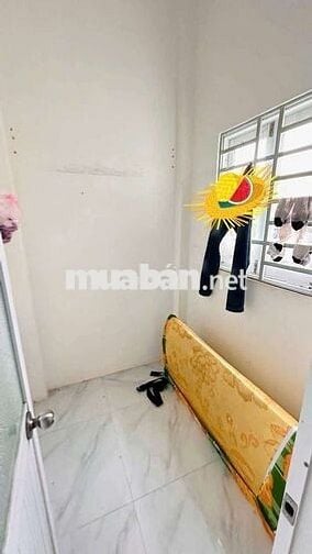 NHÀ  NHỎ XINH . P . 15 Q. 8 . SỔ HỒNG RIÊNG  