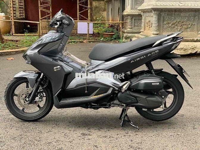 Honda Air Blade 150i ABS 2021 Xám